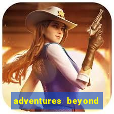 adventures beyond wonderland como jogar